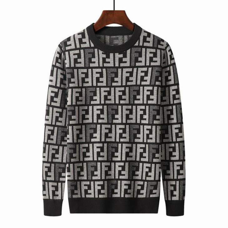 Picture of Fendi Sweaters _SKUFendiM-3XL25wn0445123